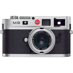 Leica M8