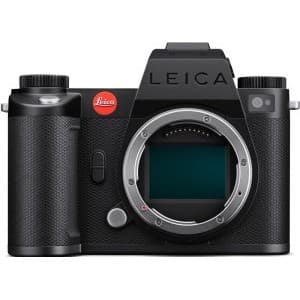 Leica SL3-S