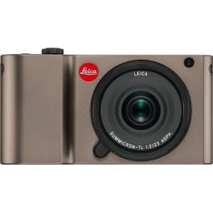 Leica TL