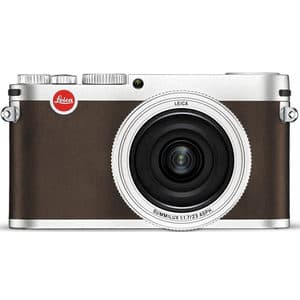 Leica X (Typ 113)