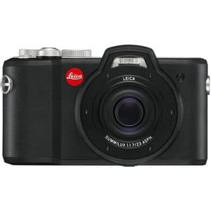 Leica X-U