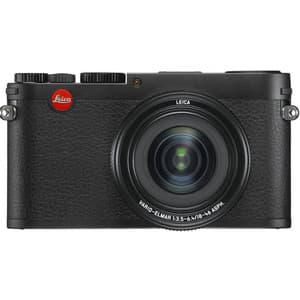 Leica X Vario