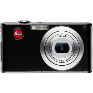 Leica C