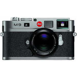 Leica M-E Typ 220