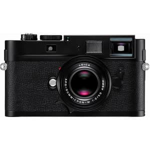 Leica M-Monochrom