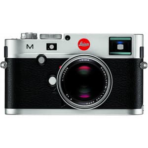 Leica M Typ 240