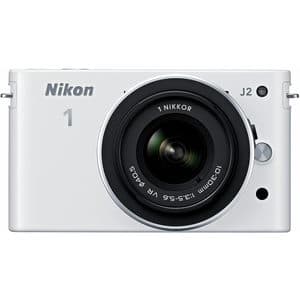 Nikon 1 J2