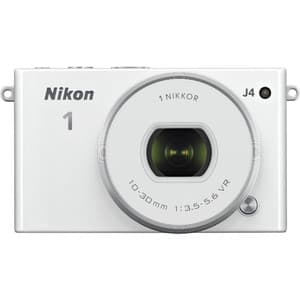 Nikon 1 J4
