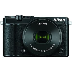 Nikon 1 J5
