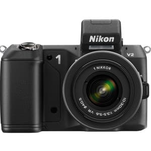 Nikon 1 V2