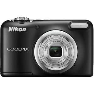 Nikon A10