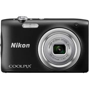 Nikon A100