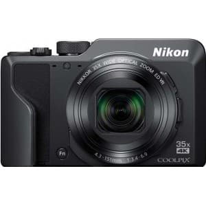 Nikon A1000