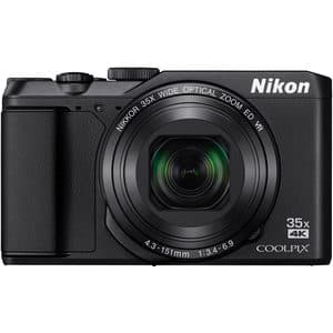 Nikon A900