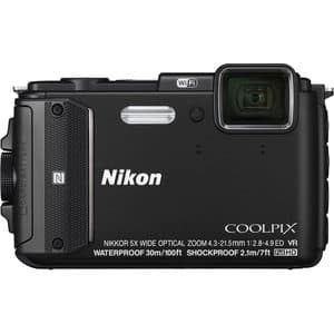 Nikon AW130