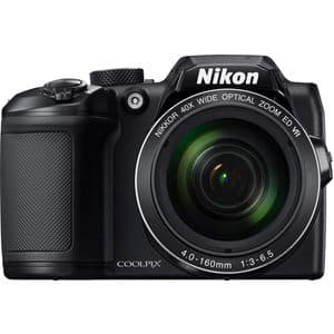 Nikon B500