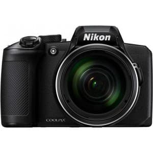 Nikon B600