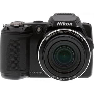 Nikon L120