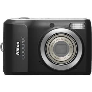 Nikon L19