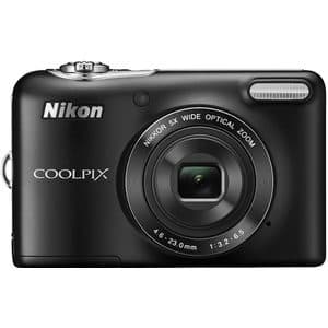 Nikon L32