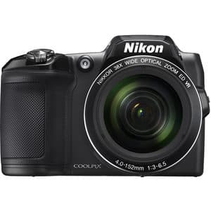 Nikon L840