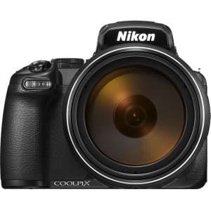 Nikon P1100