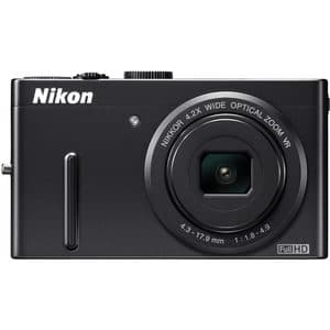 Nikon P300