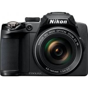 Nikon P500