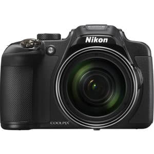Nikon P610