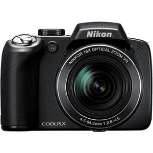 Nikon P80