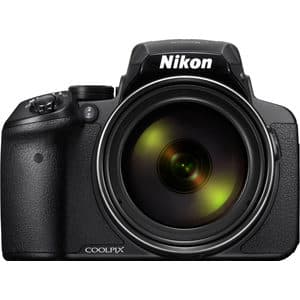 Nikon P900