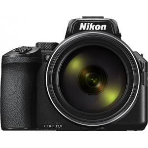 Nikon P950