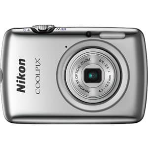Nikon S01