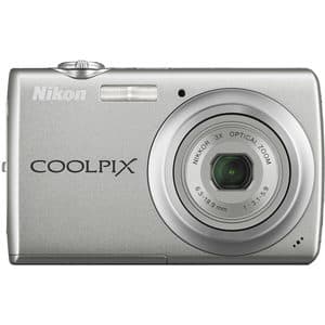 Nikon S220