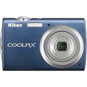 Nikon S230