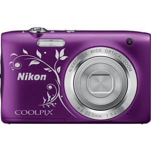 Nikon S2900