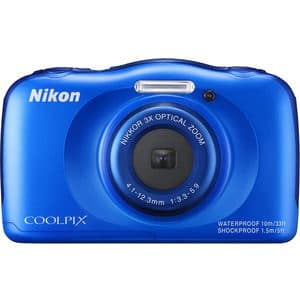 Nikon S33
