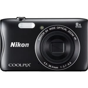 Nikon S3700