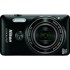 Nikon S6900