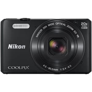 Nikon S7000