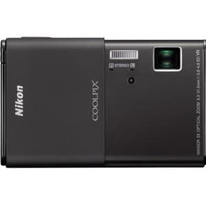 Nikon S80