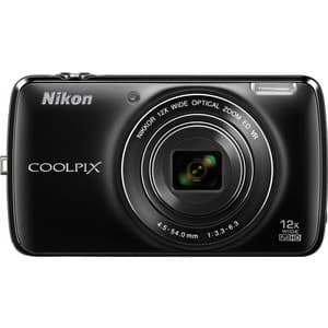 Nikon S810c