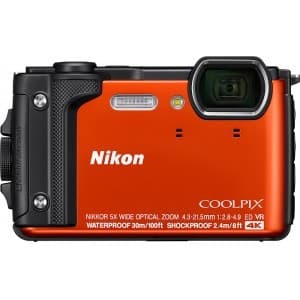 Nikon W300