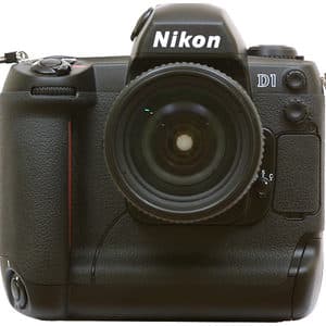 Nikon D1