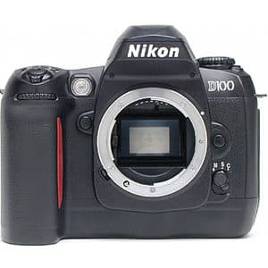 Nikon D100