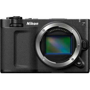 Nikon ZR