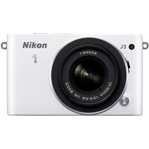 Nikon 1 J3