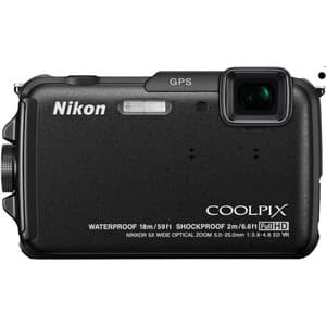Nikon AW110