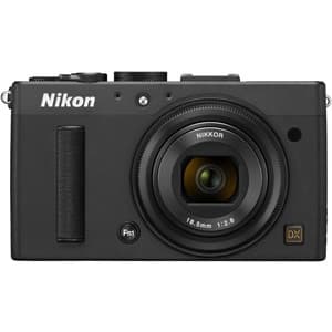 Nikon A