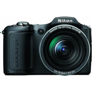 Nikon L100